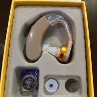 سمعک پشت گوش