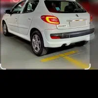 207 پانا ارتقا