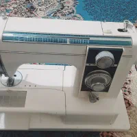 چرخ خیاطی خاش