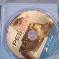 بازی pes 2017|کنسول، بازی ویدئویی و آنلاین|سنقر, |دیوار