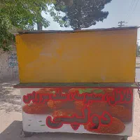 فروش مغازه ۴ متری در گلدشت|فروش مغازه و غرفه|کرج, گلدشت|دیوار