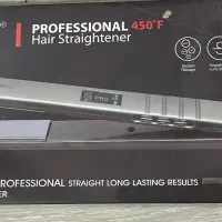 اتو و حالت دهنده‌ی مو مک استایلر مدل MC-5519(پلمپ)