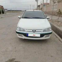 پارس مدل 89 داشبورد جدید دوگانه شرکتی|خودرو سواری و وانت|چناران, |دیوار