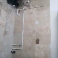 تاسیسات سامان|خدمات پیشه و مهارت|بروجرد, |دیوار