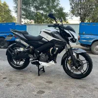 ns200مدل اخر ۹۶|موتورسیکلت|قرچک, مهدیه|دیوار
