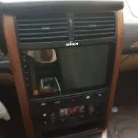 پارس مدل ۹۳|خودرو سواری و وانت|سنندج, |دیوار