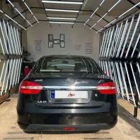 جک اتوماتیک مشکی j5|خودرو سواری و وانت|تهران, هوانیروز|دیوار