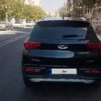 تیگو ۷ ۹۷|خودرو سواری و وانت|تهران, ابوذر|دیوار