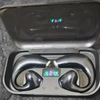 هدفون بلوتوثی مدل JR04|لوازم جانبی موبایل و تبلت|شهریار, شهرک شاهد|دیوار