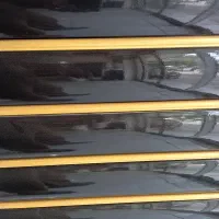 کرکره برقی نرده استیل|خدمات پیشه و مهارت|شاهرود, |دیوار