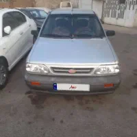 پراید مدل ۸۷