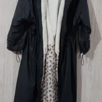 پالتو بارانی