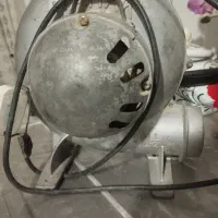 هواکش مارک محک سایز 2قیمت 2میلیون500هزارتومان|ماشینآلات صنعتی|تربت جام, شهید نصرالهی|دیوار