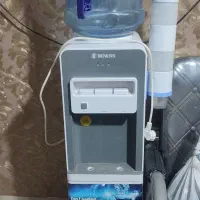 ابسردکن یخچال دار