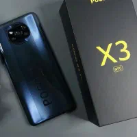 شیاومی پوکو ایکس 3