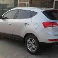 جک اس۵ مدل ۹۴ فنی و کابین در حد صفر|خودرو سواری و وانت|بجنورد, |دیوار