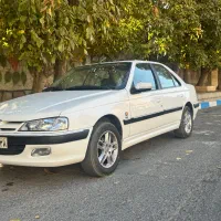 پارس tu5 مدل ۱۳۹۸ بی رنگ