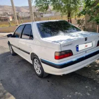 پژو پارس elx|خودرو سواری و وانت|دزفول, |دیوار