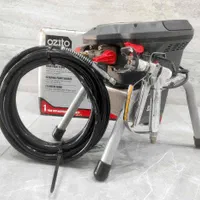 ایرلس رنگ آمیزی بادی و برقی گان نافی گارد پکینگ|ابزارآلات|بندر ماهشهر, |دیوار