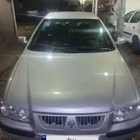 سمند ال ایکس مدل هشتاد و دو فنی بشرط