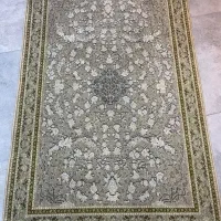 فرش پارچه ای مدل فرشینه