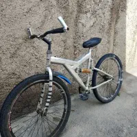 دوچرخه26ساده