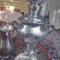 سرویس سماور|سماور، چای‌ساز، قهوه‌ساز|شهرکرد, |دیوار