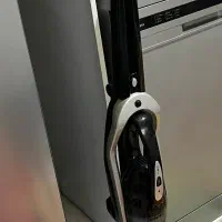 جارو شارژی عصایی sapor