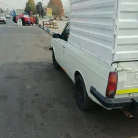 وانت پیکان مدل ۸۴|خودرو سواری و وانت|اقبالیه, |دیوار