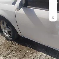 راین وی 5تصادفی درکامیاران