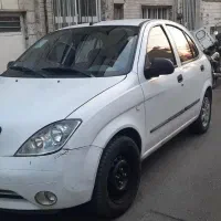 فروش تیبا ۲|خودرو سواری و وانت|تهران, والفجر (افسریه)|دیوار