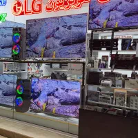 فروش تلویزیون ۳۲ تا ۶۵|تلویزیون و پروژکتور|ارومیه, |دیوار