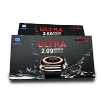 ساعت هوشمند مدل T10 ultra|ساعت|قزوین, |دیوار