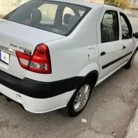 رنو پارس تندر تک برگ سند کمپانی مدل۹۶ مولتی مدیا