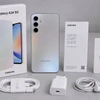 گوشی a34