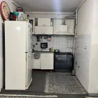 رهن آپارتمان ۸۰ متری ۱ خوابه همکف