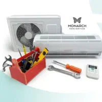 تعمیر یخچال و کولر لباسشویی