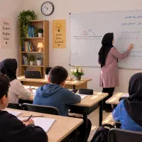 تدریس خصوصی و تقویتی دروس مدرسه