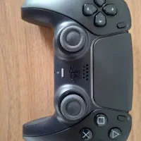 دسته ps5 Midnight