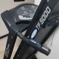 تردمیل برند تیتان تایوان