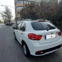 فروش کوئیک GXRبا رینگ فول|خودرو سواری و وانت|کرج, گلشهر|دیوار