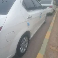 دنا پلاس مدل ۱۴۰۳ -۵ دنده سفید|خودرو سواری و وانت|اهواز, شهرک برق|دیوار