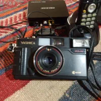 دوربین قدیمی کلکسیونی