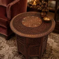 میز هندی