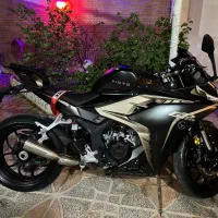 موتور وینتو gp 249