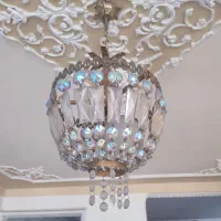 فروش لوستر قدیمی