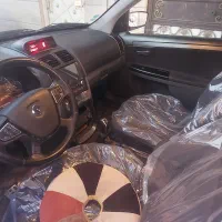 سمند سورنEF7 فول در حد صفر|خودرو سواری و وانت|بندرعباس, |دیوار