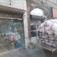 انواع پتک چکش کلنگ مغنی تیشه برقی و بنایی عمده|ابزارآلات|تهران, امین حضور|دیوار