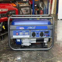 موتور برق 3 کیلو وات اپکو همراه با 12 ماه گارانتی