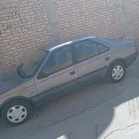 پژو 405 مدل 94 بدون رنگ و ضربه